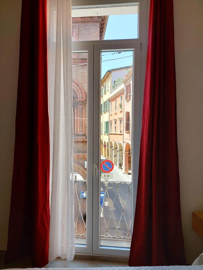 2Towers Holiday House_Centro Storico Di Bologna Exterior photo