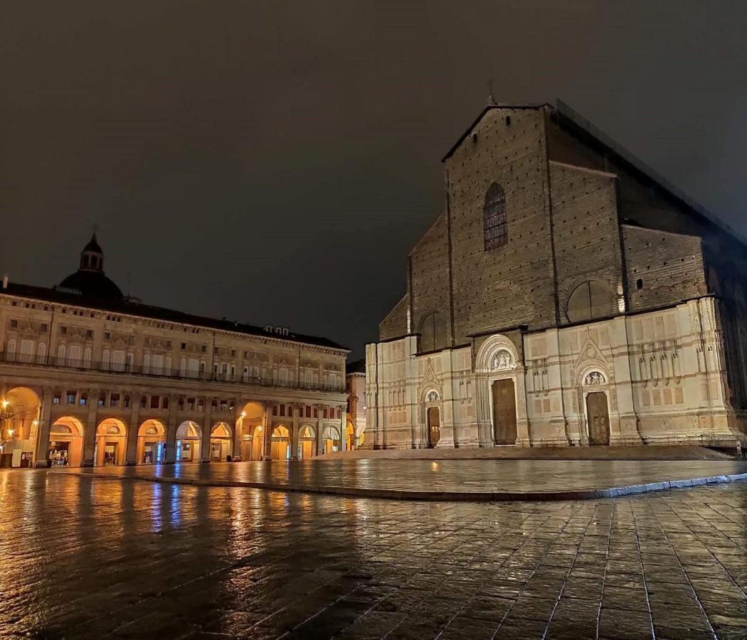 2Towers Holiday House_Centro Storico Di Bologna Exterior photo